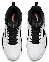 安踏高帮'白黑' 91931109-2 Shop 安踏高帮'白黑' 91931109-2