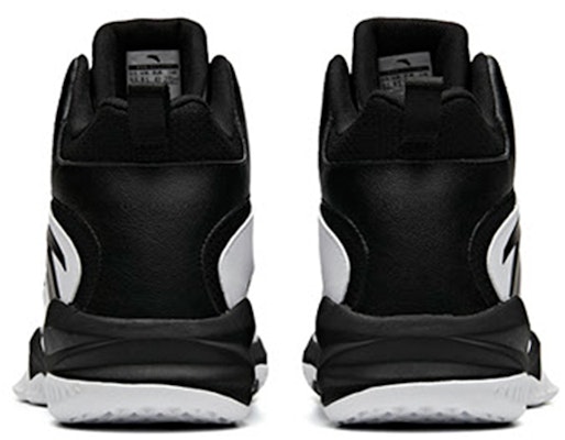 Anta High-Top 'White Black' 91931109-2 Purchase Anta High-Top 'White Black' 91931109-2