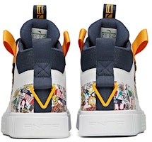 안타 하이탑 '화이트 블루' 912128017-3 Shop 안타 하이탑 '화이트 블루' 912128017-3