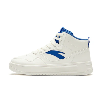 Anta HighTop 'White Blue'