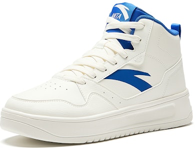 アンタ ハイカット 白青 (Anta Haikatsu Shiro Ao) 912348002Q-2 Order アンタ ハイカット 白青 (Anta Haikatsu Shiro Ao) 912348002Q-2