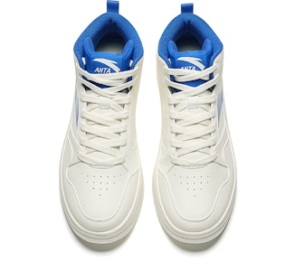 アンタ ハイカット 白青 (Anta Haikatsu Shiro Ao) 912348002Q-2 Lookbook アンタ ハイカット 白青 (Anta Haikatsu Shiro Ao) 912348002Q-2