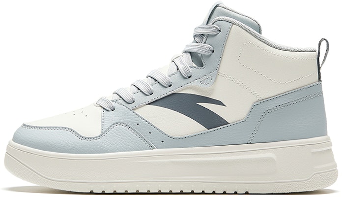 Anta High-Top 'White Blue Comfort' 912348002Q-3 Buy Anta High-Top 'White Blue Comfort' 912348002Q-3