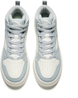 Anta High-Top 'Kenyamanan Putih Biru' 912348002Q-3 Lookbook Anta High-Top 'Kenyamanan Putih Biru' 912348002Q-3