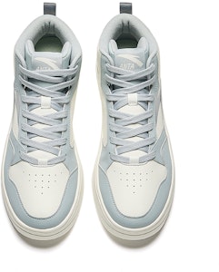 アンタ ハイカット 「白青コンフォート」 912348002Q-3 Lookbook アンタ ハイカット 「白青コンフォート」 912348002Q-3