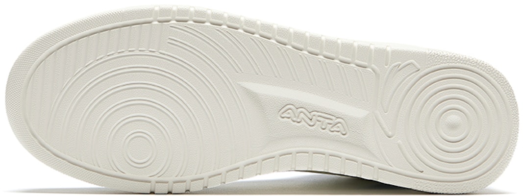 Anta High-Top 'White Blue Comfort' 912348002Q-3 Purchase Anta High-Top 'White Blue Comfort' 912348002Q-3