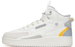 Anta High-Top 'White Grey' 112148013R-4 Anta High-Top 'White Grey' 112148013R-4