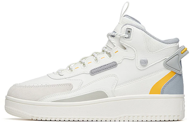 Anta High-Top 'Putih Abu-Abu' 112148013R-4 Buy Anta High-Top 'Putih Abu-Abu' 112148013R-4