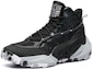 Order Anta High-Top Basketball 'Hitam Kelabu Vintage' 91911122-2