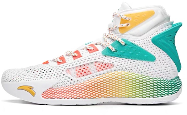 Anta Klay Thompson 5 'Have Fun' 112031101-2 Buy Anta Klay Thompson 5 'Have Fun' 112031101-2