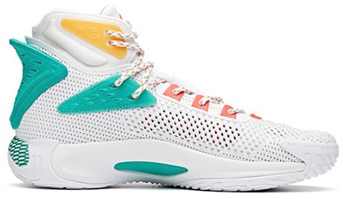 Anta Klay Thompson 5 'Have Fun' 112031101-2 Order Anta Klay Thompson 5 'Have Fun' 112031101-2