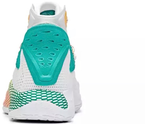Anta Klay Thompson 5 'Have Fun' 112031101-2 Shop Anta Klay Thompson 5 'Have Fun' 112031101-2
