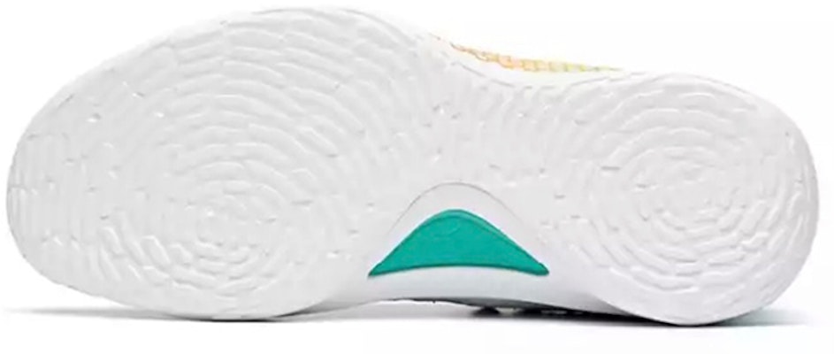 Anta Klay Thompson 5 'Have Fun' 112031101-2 Details for Anta Klay Thompson 5 'Have Fun' 112031101-2