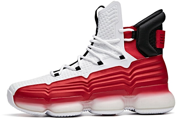 アンタ 悠空 白赤 (Anta Yūkū Shiroaka) 91941160-7 Buy アンタ 悠空 白赤 (Anta Yūkū Shiroaka) 91941160-7