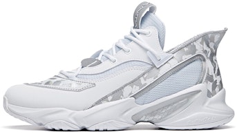 Anta Player 2 'White Silver' 11941662S-6 Anta Player 2 'White Silver' 11941662S-6