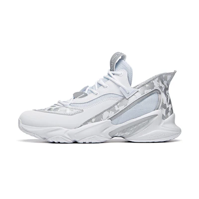 Anta Player 2 'White Silver'