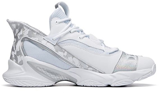 Anta Player 2 'Blanco Plata' 11941662S-6 Order Anta Player 2 'Blanco Plata' 11941662S-6