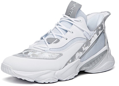 Anta Player 2 'Blanco Plata' 11941662S-6 Lookbook Anta Player 2 'Blanco Plata' 11941662S-6