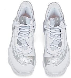 Anta Player 2 'Blanco Plata' 11941662S-6 Shop Anta Player 2 'Blanco Plata' 11941662S-6