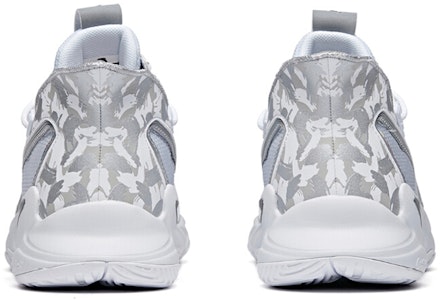 Anta Player 2 'Blanco Plata' 11941662S-6 Purchase Anta Player 2 'Blanco Plata' 11941662S-6