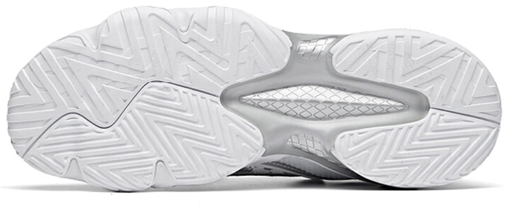 Anta Player 2 'Blanco Plata' 11941662S-6 Details for Anta Player 2 'Blanco Plata' 11941662S-6