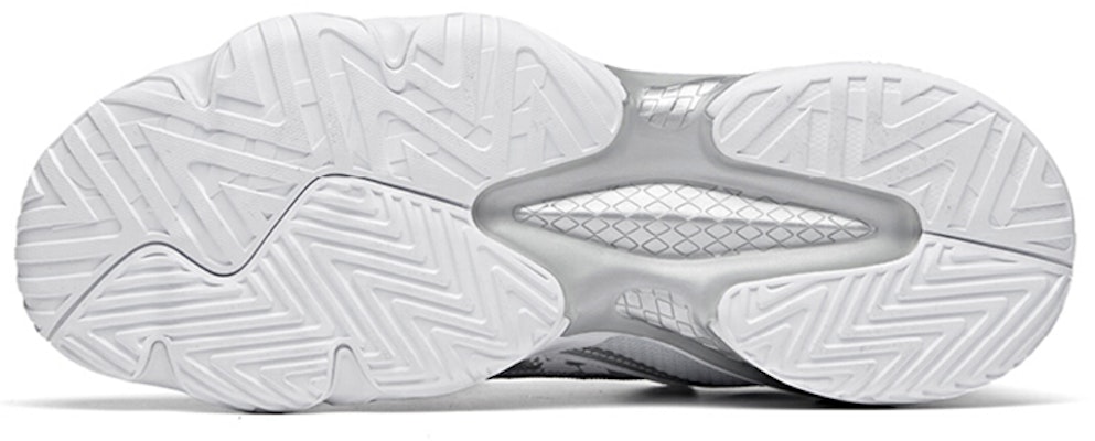 Anta Player 2 'Blanco Plata' 11941662S-6 Details for Anta Player 2 'Blanco Plata' 11941662S-6