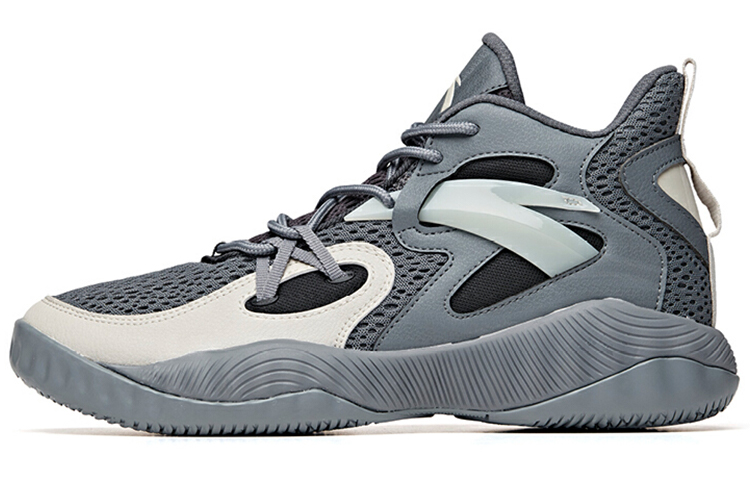 Anta Wind Tunnel 1 'Grey White' 112021617S-1