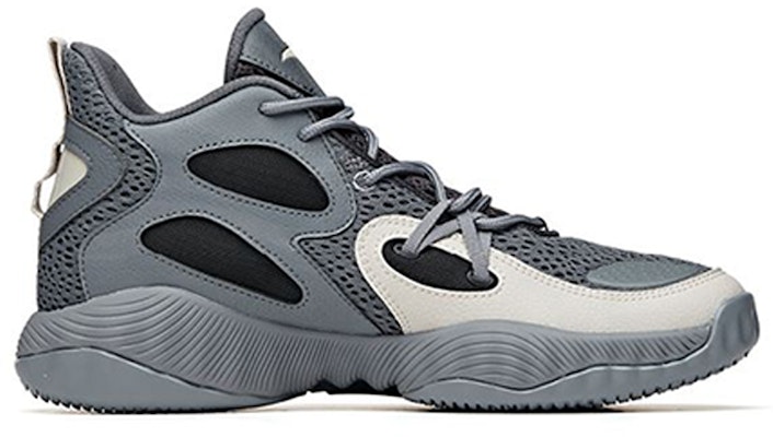 Anta Wind Tunnel 1 'Abu Putih' 112021617S-1 Order Anta Wind Tunnel 1 'Abu Putih' 112021617S-1