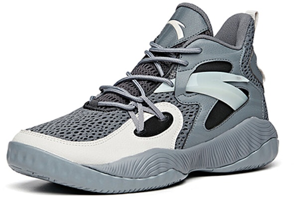 Anta Wind Tunnel 1 'Abu Putih' 112021617S-1 Lookbook Anta Wind Tunnel 1 'Abu Putih' 112021617S-1