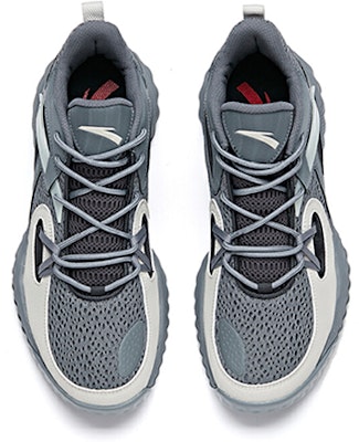 Anta Wind Tunnel 1 'Abu Putih' 112021617S-1 Shop Anta Wind Tunnel 1 'Abu Putih' 112021617S-1