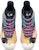 Anta High-Top Bola Keranjang 'Kuning Hijau Ungu' 11931605-12