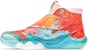 Anta High-Top Basketball 'Yellow Orange Blue' 112041101-9(S-Box)