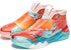 Anta High-Top Basketball 'Yellow Orange Blue' 112041101-9(S-Box)