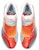 Anta High-Top Basketball 'Yellow Orange Blue' 112041101-9(S-Box)