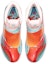 Details for Anta High-Top Basketball 'Yellow Orange Blue' 112041101-9(S-Box)