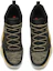 Shop Anta High Top Basketball Shoes 'Black Gold Yellow' 11911609-6