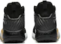 Purchase Anta High Top Basketball Shoes 'Black Gold Yellow' 11911609-6