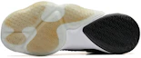 Details for Anta High Top Basketball Shoes 'Black Gold Yellow' 11911609-6