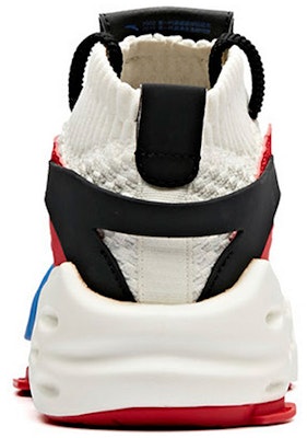 Zapatillas Anta Altas de Skate 'Blanco Azul' 11918080-6 Shop Zapatillas Anta Altas de Skate 'Blanco Azul' 11918080-6