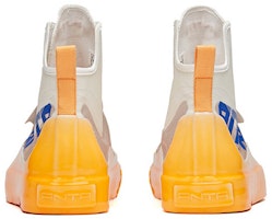 安踏帆布高帮 '白黄色蓝色' 112028656-4 Purchase 安踏帆布高帮 '白黄色蓝色' 112028656-4