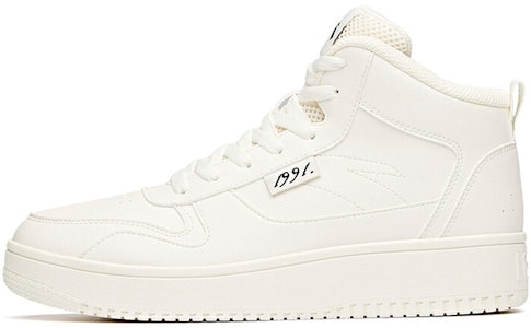 Zapatillas Altas Anta Skateboarding Serie 'Marfil'. 912038010-10 Buy Zapatillas Altas Anta Skateboarding Serie 'Marfil'. 912038010-10