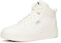 Order Anta Skateboarding Series Sneakers High 'Ivory' 912038010-10