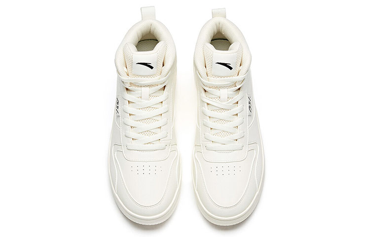 Lookbook Zapatillas Altas Anta Skateboarding Serie 'Marfil'. 912038010-10