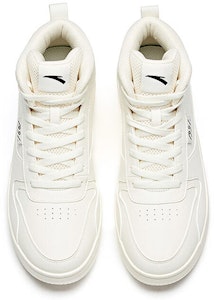 Zapatillas Altas Anta Skateboarding Serie 'Marfil'. 912038010-10 Lookbook Zapatillas Altas Anta Skateboarding Serie 'Marfil'. 912038010-10