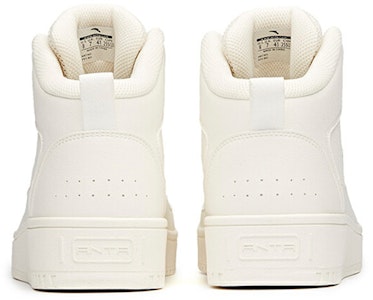 Zapatillas Altas Anta Skateboarding Serie 'Marfil'. 912038010-10 Shop Zapatillas Altas Anta Skateboarding Serie 'Marfil'. 912038010-10