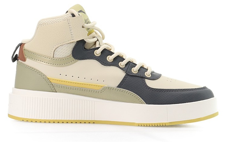 Order 安踏生活系列增高运动鞋“米灰色” 912238011-9