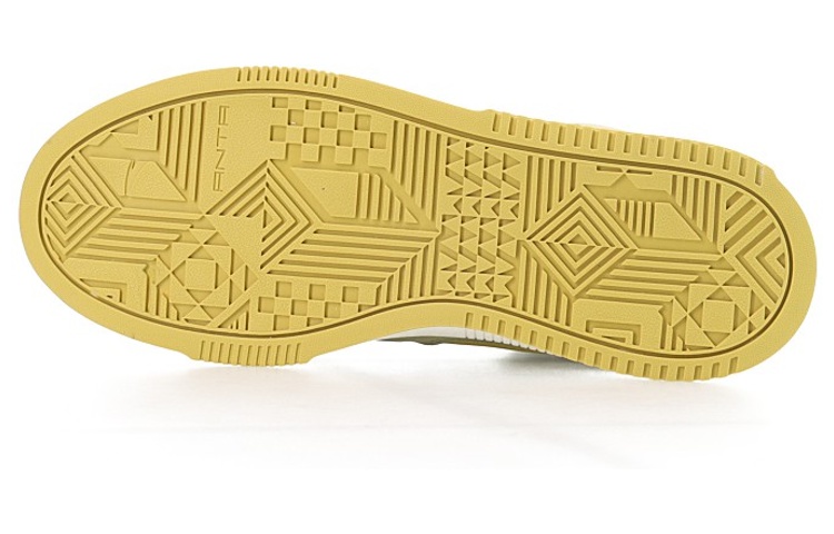 Purchase 安踏生活系列增高运动鞋“米灰色” 912238011-9