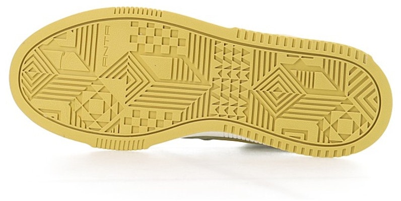 안타 라이프 시리즈 플랫폼 하이 '베이지 그레이' 운동화 912238011-9 Purchase 안타 라이프 시리즈 플랫폼 하이 '베이지 그레이' 운동화 912238011-9