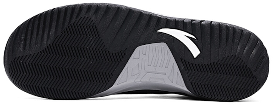 アンタ レトロ ハイカット バスケットボール 黒白
(Anta Retoro Haikattuto Basukettobōru Kuro Shiro) 91641102-1 Purchase アンタ レトロ ハイカット バスケットボール 黒白
(Anta Retoro Haikattuto Basukettobōru Kuro Shiro) 91641102-1