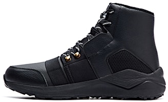 Anta High-Top Running 'Black' 91746911-1 Anta High-Top Running 'Black' 91746911-1